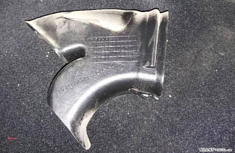 【福特·嘉年华】主驾驶位脚部空调不出风，如何解决？ - 车友部落 - 济源生活社区 - 济源28生活网 jiyuan.28life.com