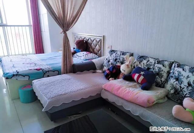 曼哈顿A 精装修 温馨小屋 家电齐全 生活方便 - 房屋出租 - 房屋租售 - 济源分类信息 - 济源28生活网 jiyuan.28life.com