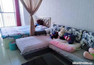 曼哈顿A 精装修 温馨小屋 家电齐全 生活方便 - 济源28生活网 jiyuan.28life.com