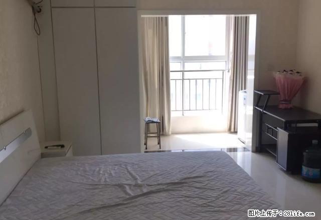 时代广场精装修全配朝南独立一室，随时免费看房！ - 房屋出租 - 房屋租售 - 济源分类信息 - 济源28生活网 jiyuan.28life.com