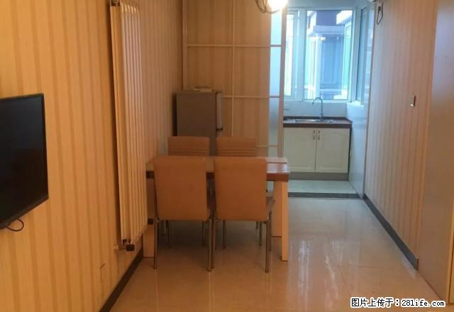 愚公名居精装全配，拎包入住 - 房屋出租 - 房屋租售 - 济源分类信息 - 济源28生活网 jiyuan.28life.com