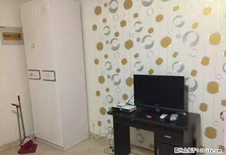 愚公名居，精装修一室对外出租，随时免费看房！ - 济源28生活网 jiyuan.28life.com