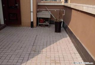 壹号城邦精装三室带露台对外出租,随时看房 - 济源28生活网 jiyuan.28life.com