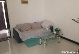 时代广场B座精装独立一室一厅有隔断，超大衣柜，随时免费看房！ - 济源28生活网 jiyuan.28life.com