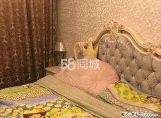 壹号城邦,精装修,两室,家具家电齐全 - 济源28生活网 jiyuan.28life.com