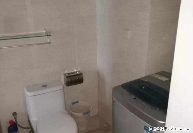 时代广场 精装一室 全套家具家电 拎包入住 - 房屋出租 - 房屋租售 - 济源分类信息 - 济源28生活网 jiyuan.28life.com