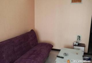 时代广场b座 独立一室 全套家具家电 拎包入住 - 济源28生活网 jiyuan.28life.com