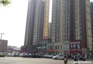 (单间出租)蓝钻帝景三室两厅 对外出租 - 济源28生活网 jiyuan.28life.com