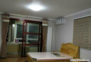 文昌家园 精装一室 家具家电齐全 拎包入住 - 济源28生活网 jiyuan.28life.com