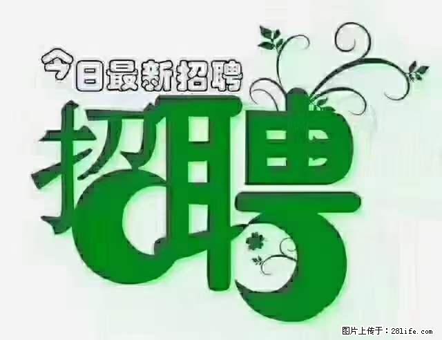 急聘!急聘!上海酒店长期前台,做六休一,每天8小时,6000块钱一月 - 职场交流 - 济源生活社区 - 济源28生活网 jiyuan.28life.com