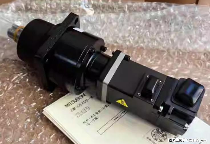 HG-KR053BG1成都三菱伺服电机销售MR-J5W3-222G-N1 MR-J4-20A HK- - 综合信息 - 其他综合 - 济源分类信息 - 济源28生活网 jiyuan.28life.com