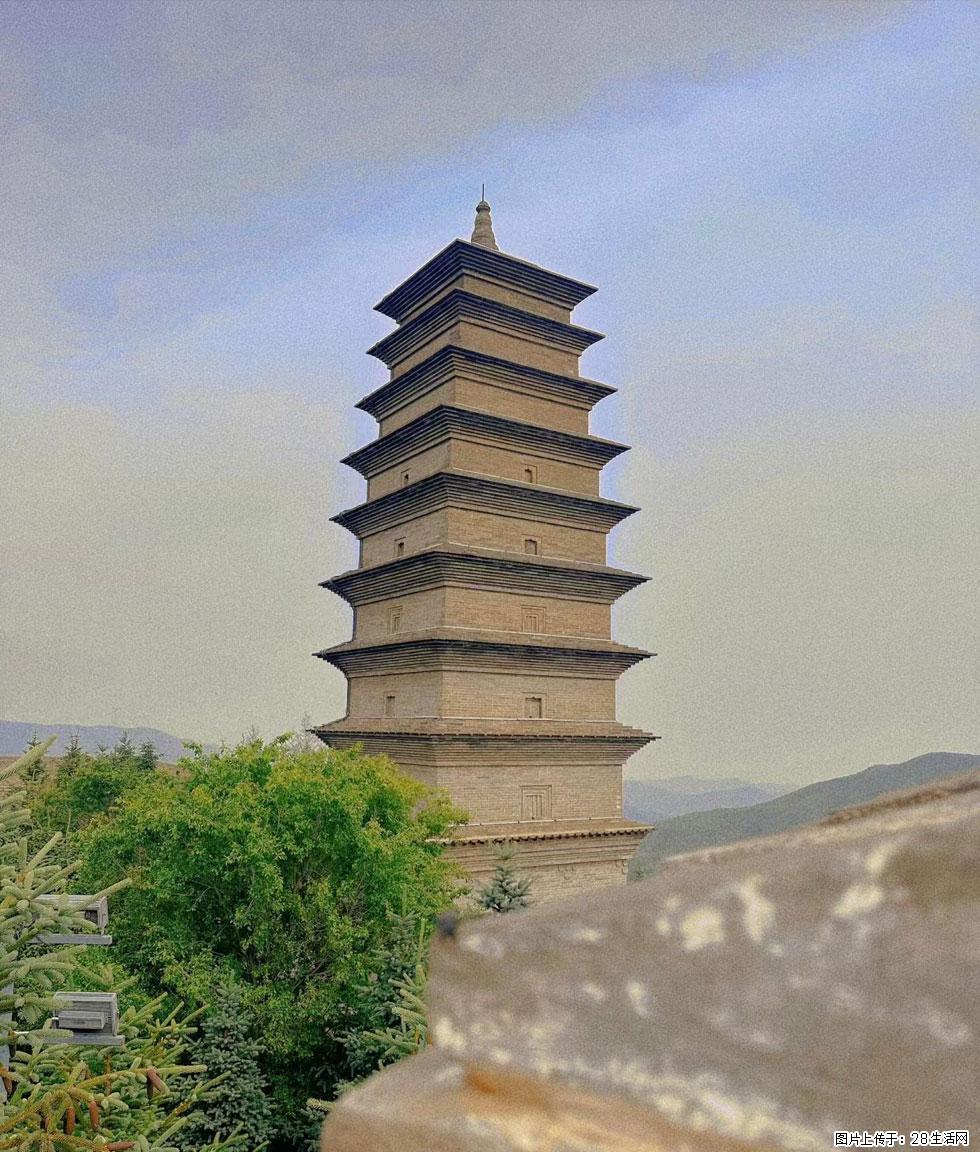 朔州【崇福寺】朔州老城，寺庙道观，少喧嚣，多古韵，朔州是山西被低估的塞上秘境。 - 游山玩水 - 济源生活社区 - 济源28生活网 jiyuan.28life.com