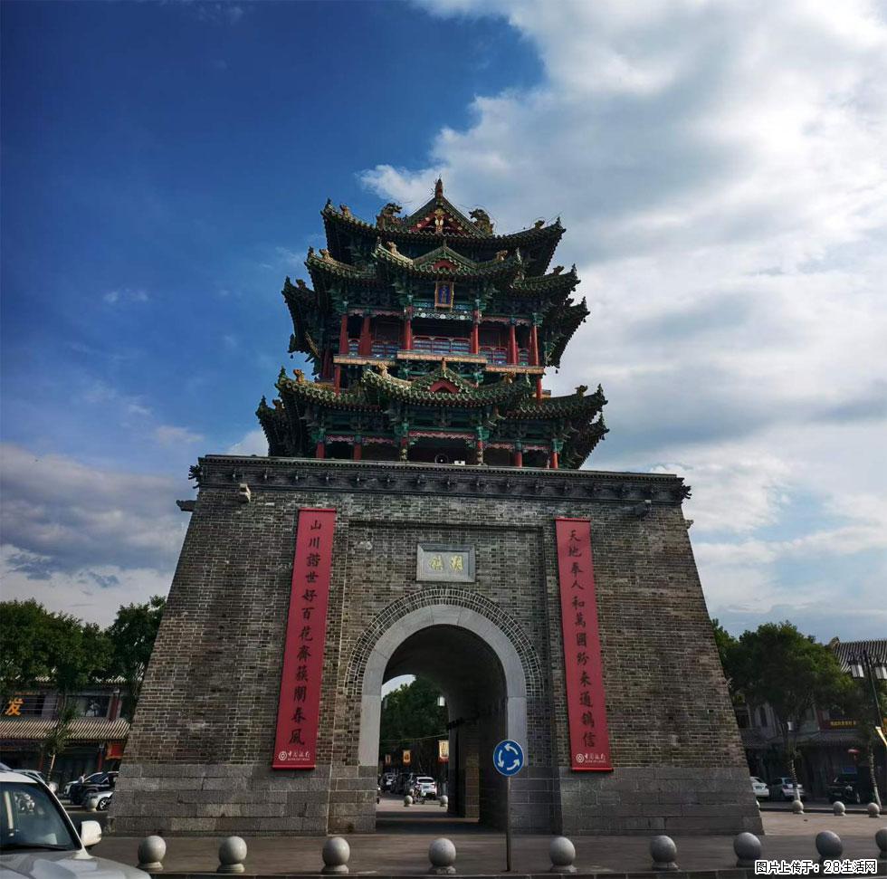 朔州【崇福寺】朔州老城，寺庙道观，少喧嚣，多古韵，朔州是山西被低估的塞上秘境。 - 游山玩水 - 济源生活社区 - 济源28生活网 jiyuan.28life.com
