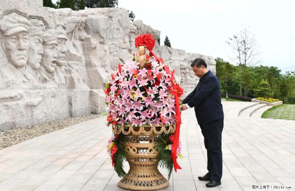 习近平赴广西考察调研 - 济源生活资讯 - 济源28生活网 jiyuan.28life.com