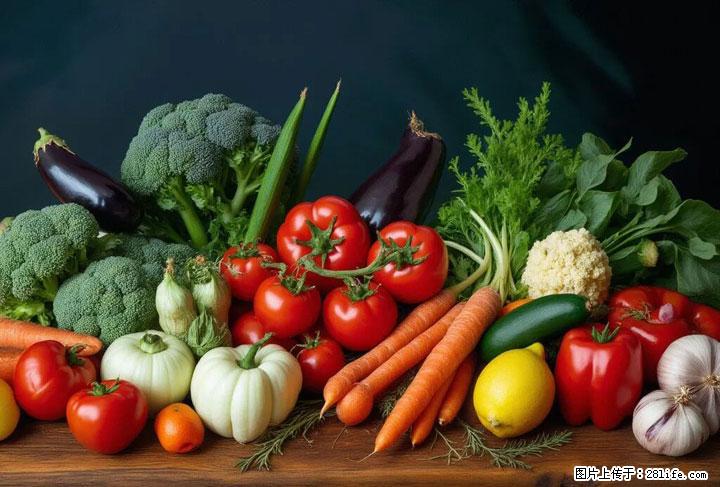 这10种蔬菜很“怕冷”，放进冰箱坏得更快！科学保存黄金法则来了！ - 济源生活资讯 - 济源28生活网 jiyuan.28life.com