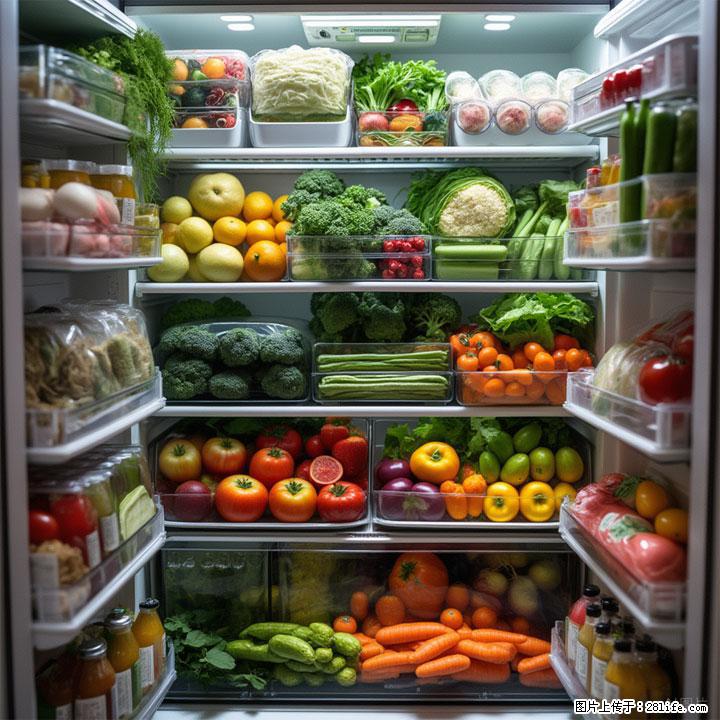 这10种蔬菜很“怕冷”，放进冰箱坏得更快！科学保存黄金法则来了！ - 济源生活资讯 - 济源28生活网 jiyuan.28life.com