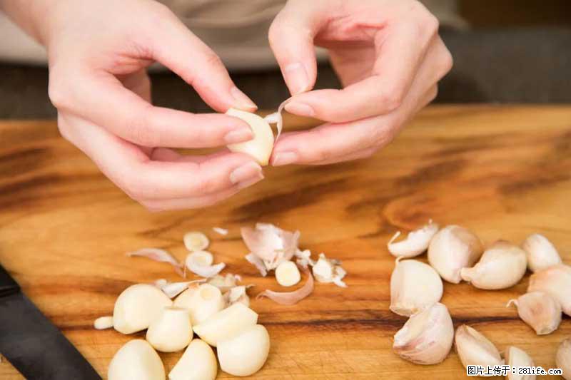 抗菌消炎、护肝健脾！这种“天然青霉素”就在你家餐桌上，春季吃正合适 - 济源生活资讯 - 济源28生活网 jiyuan.28life.com