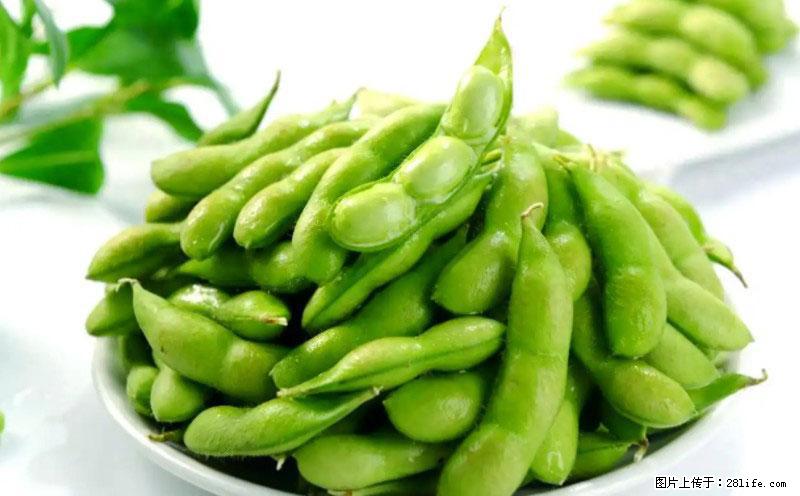 这些蔬菜是“天然钙片”，这6种被医生重点推荐 - 济源生活资讯 - 济源28生活网 jiyuan.28life.com