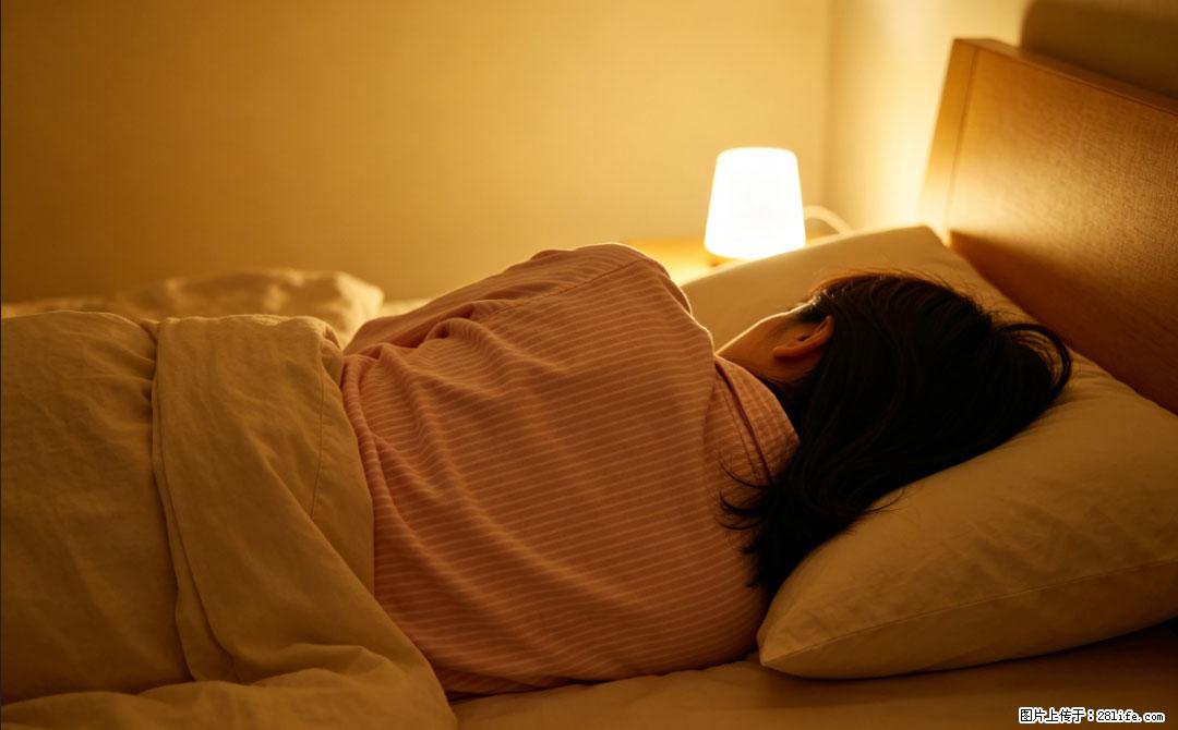 熬夜会让猝死风险飙升！出现以下4种情况赶紧休息→ - 济源生活资讯 - 济源28生活网 jiyuan.28life.com