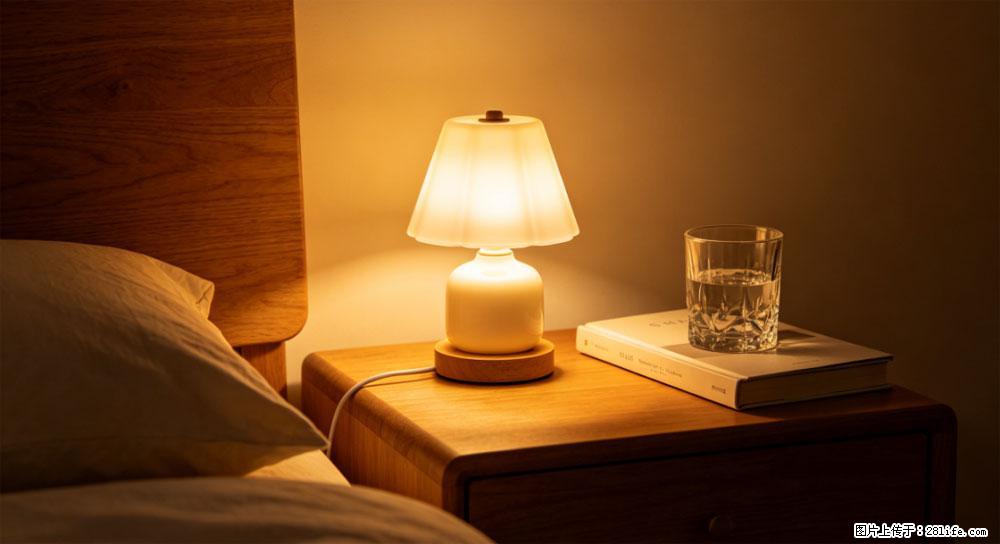 开灯睡觉的危害超乎想象！简单4步消除健康风险 - 济源生活资讯 - 济源28生活网 jiyuan.28life.com