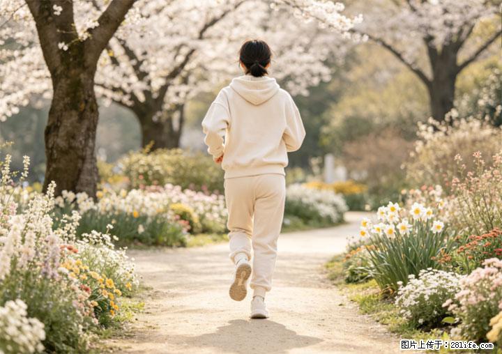 学会这套走路方法！稳血糖护心脏，养护关节更护健康 - 济源生活资讯 - 济源28生活网 jiyuan.28life.com