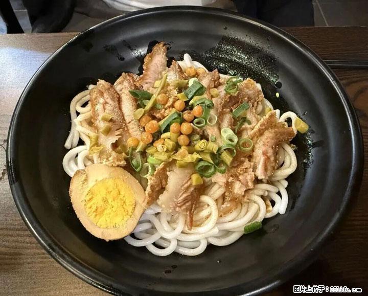 桂林米粉:承载乡愁与文化传承的美食 - 济源生活资讯 - 济源28生活网 jiyuan.28life.com